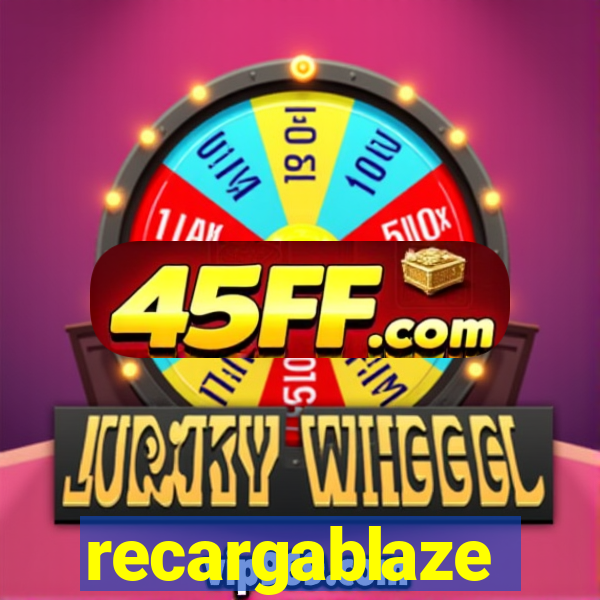recargablaze