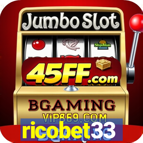 ricobet33