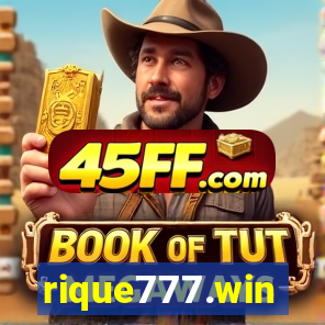 rique777.win