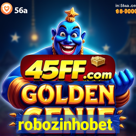 robozinhobet