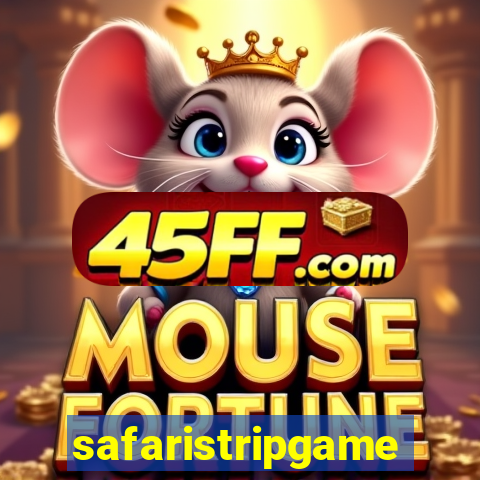 safaristripgame