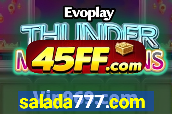 salada777.com