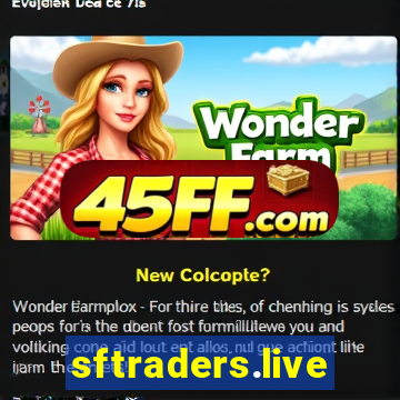 sftraders.live