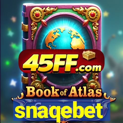 snaqebet