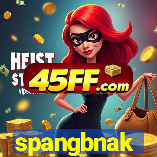 spangbnak