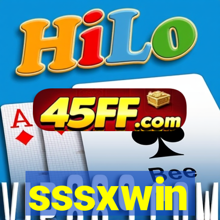 sssxwin
