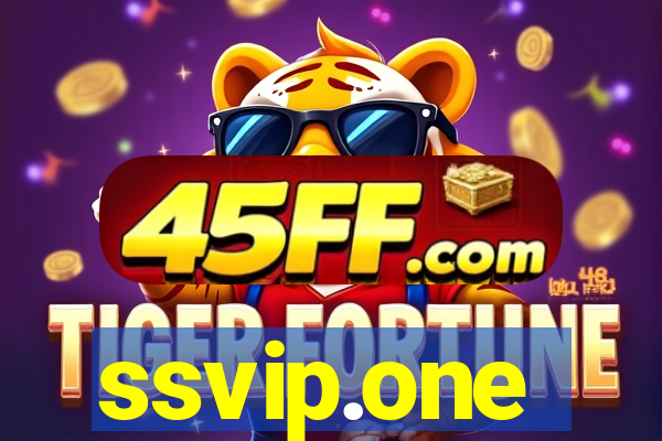 ssvip.one