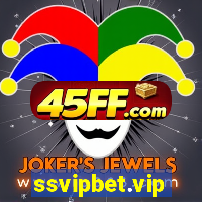 ssvipbet.vip