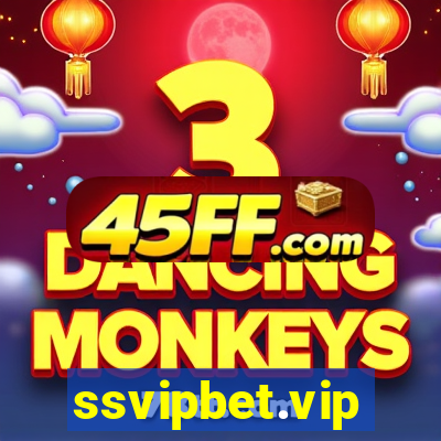 ssvipbet.vip
