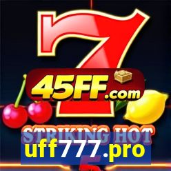 uff777.pro