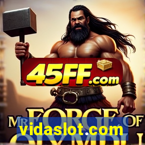 vidaslot.com