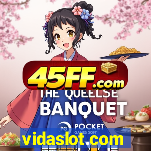vidaslot.com