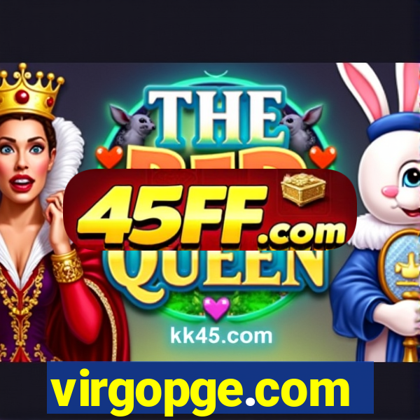 virgopge.com
