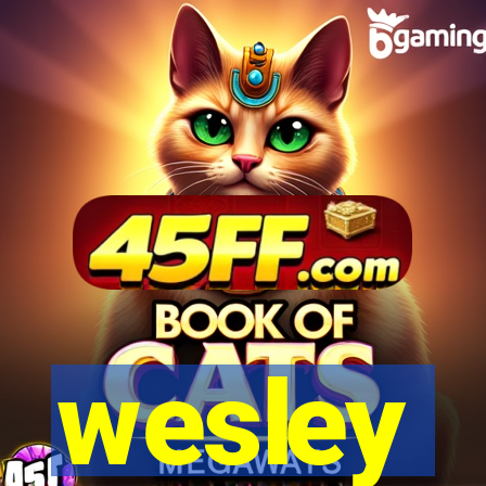 wesley-pg.com