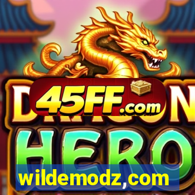 wildemodz,com