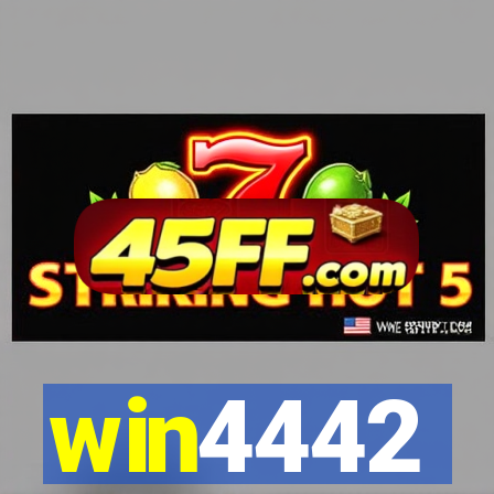 win4442