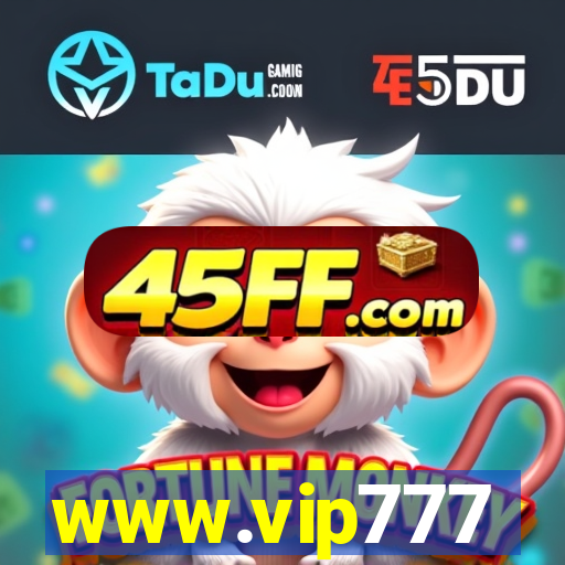 www.vip777