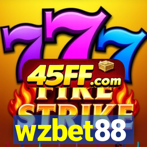 wzbet88