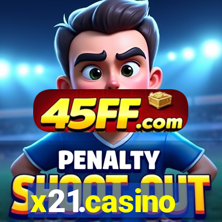 x21.casino