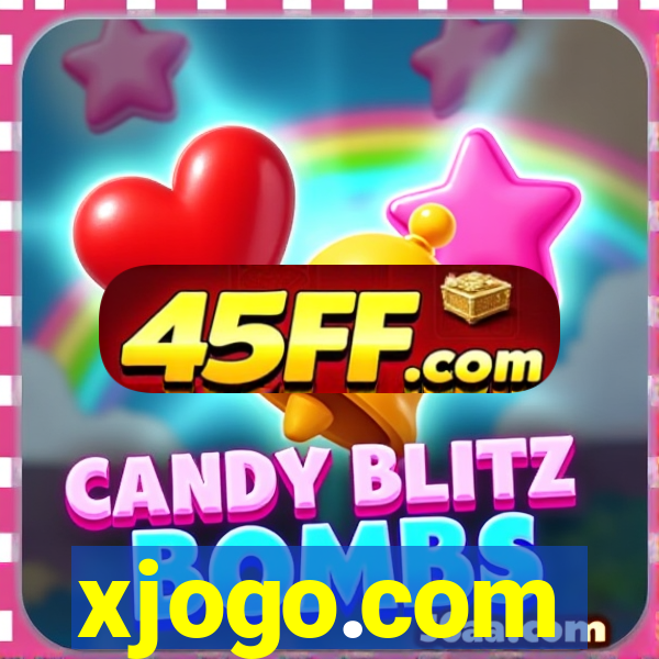 xjogo.com