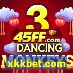 xkkbet.com
