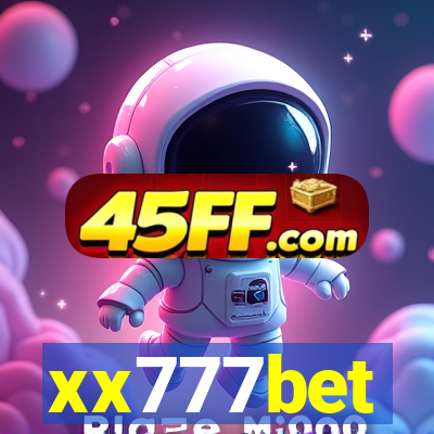 xx777bet