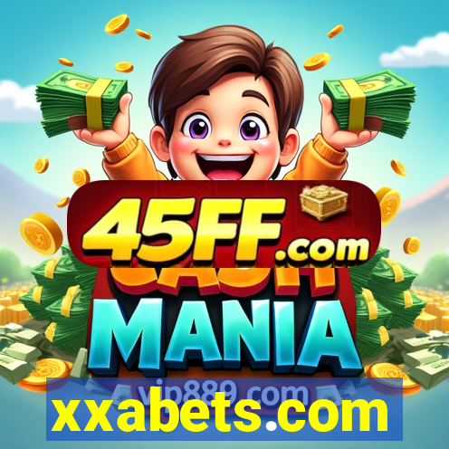 xxabets.com