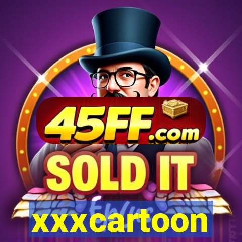 xxxcartoon
