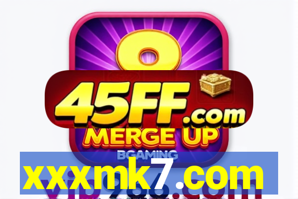 xxxmk7.com