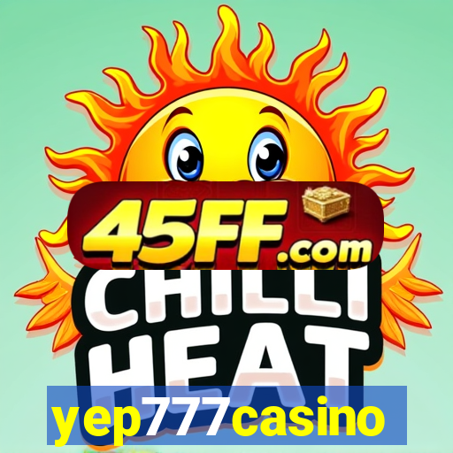yep777casino