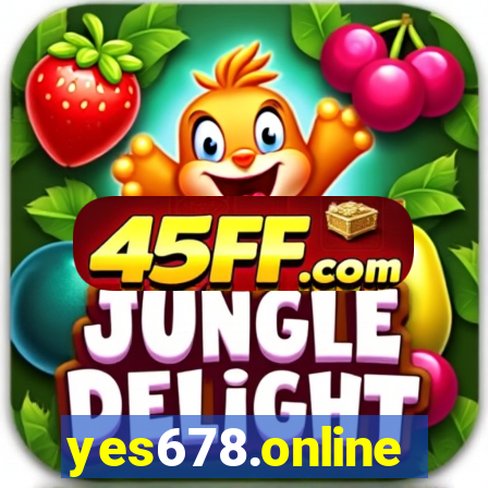 yes678.online