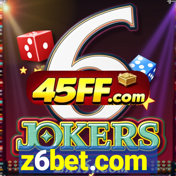 z6bet.com