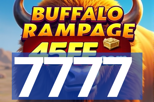 7777