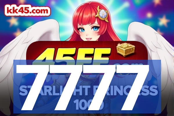 7777