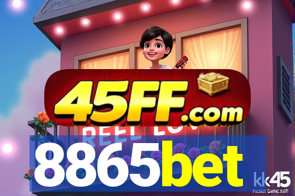 8865bet