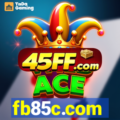 fb85c.com