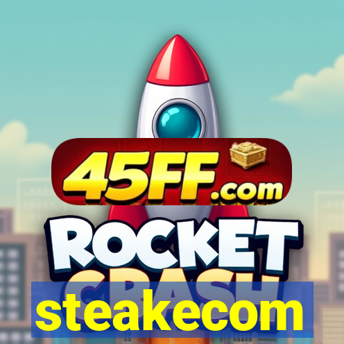steakecom