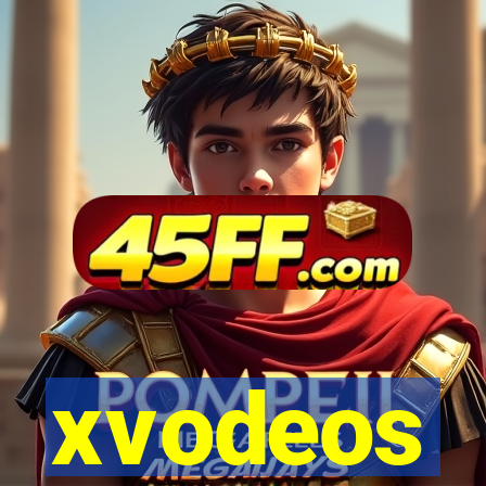 xvodeos